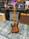 RESERVED ESP Signature Series GL-56 George Lynch Signature
