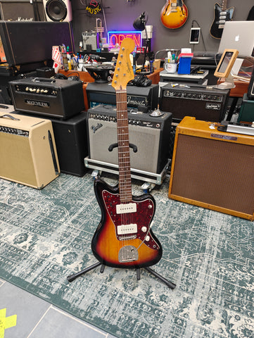 Squier Classic Vibe 60s Jazzmaster