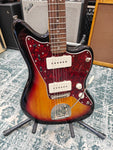 Squier Classic Vibe 60s Jazzmaster