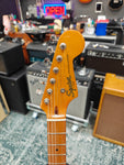 Squier Classic Vibe 50s Stratocaster