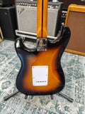 Squier Classic Vibe 50s Stratocaster