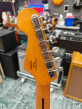 Squier Classic Vibe 50s Stratocaster