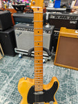 Squier Classic Vibe 50s Telecaster