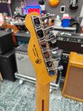 Fender Vintera 70s Telecaster Custom Sonic Blue 75th Anniversary Made in Mexico 2021