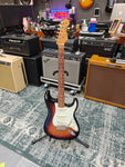 Fender Vintera 60s Stratocaster 75th Anniversary Made in Mexico 2021