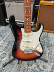 Fender Vintera 60s Stratocaster 75th Anniversary Made in Mexico 2021