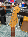 Fender Vintera 60s Stratocaster 75th Anniversary Made in Mexico 2021
