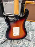 Fender Vintera 60s Stratocaster 75th Anniversary Made in Mexico 2021
