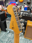 Fender Vintera 60s Stratocaster 75th Anniversary Made in Mexico 2021