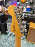 Fender Vintera 60s Stratocaster 75th Anniversary Made in Mexico 2021