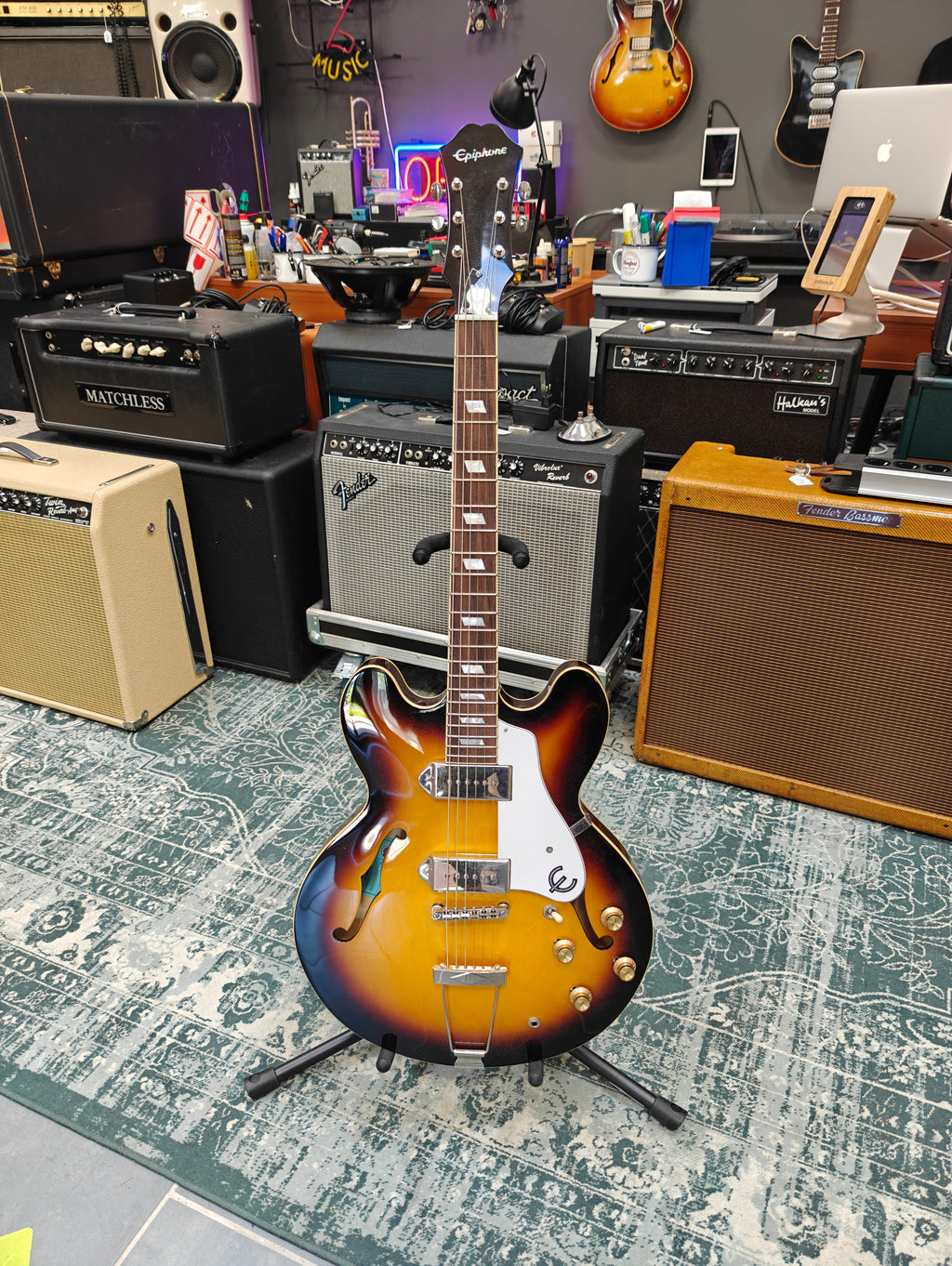 Epiphone Casino