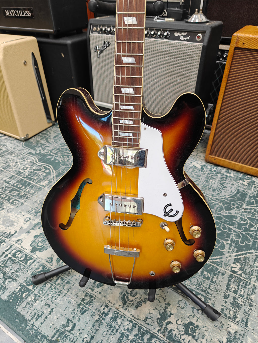 Epiphone Casino