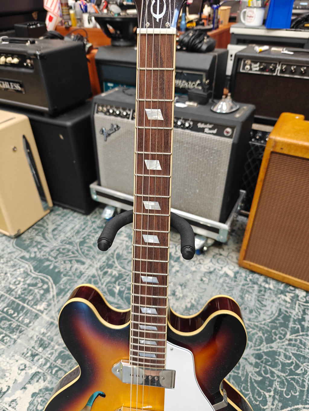 Epiphone Casino