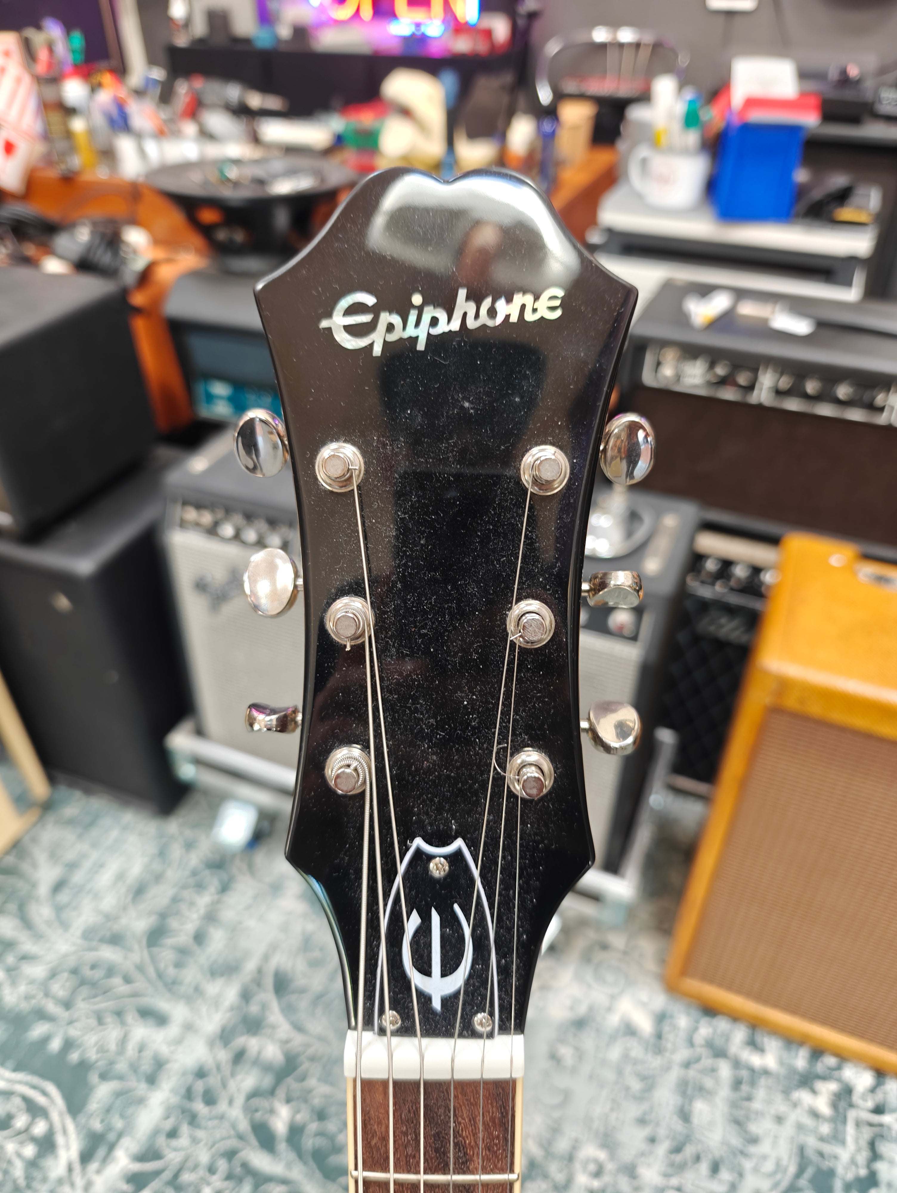 Epiphone Casino