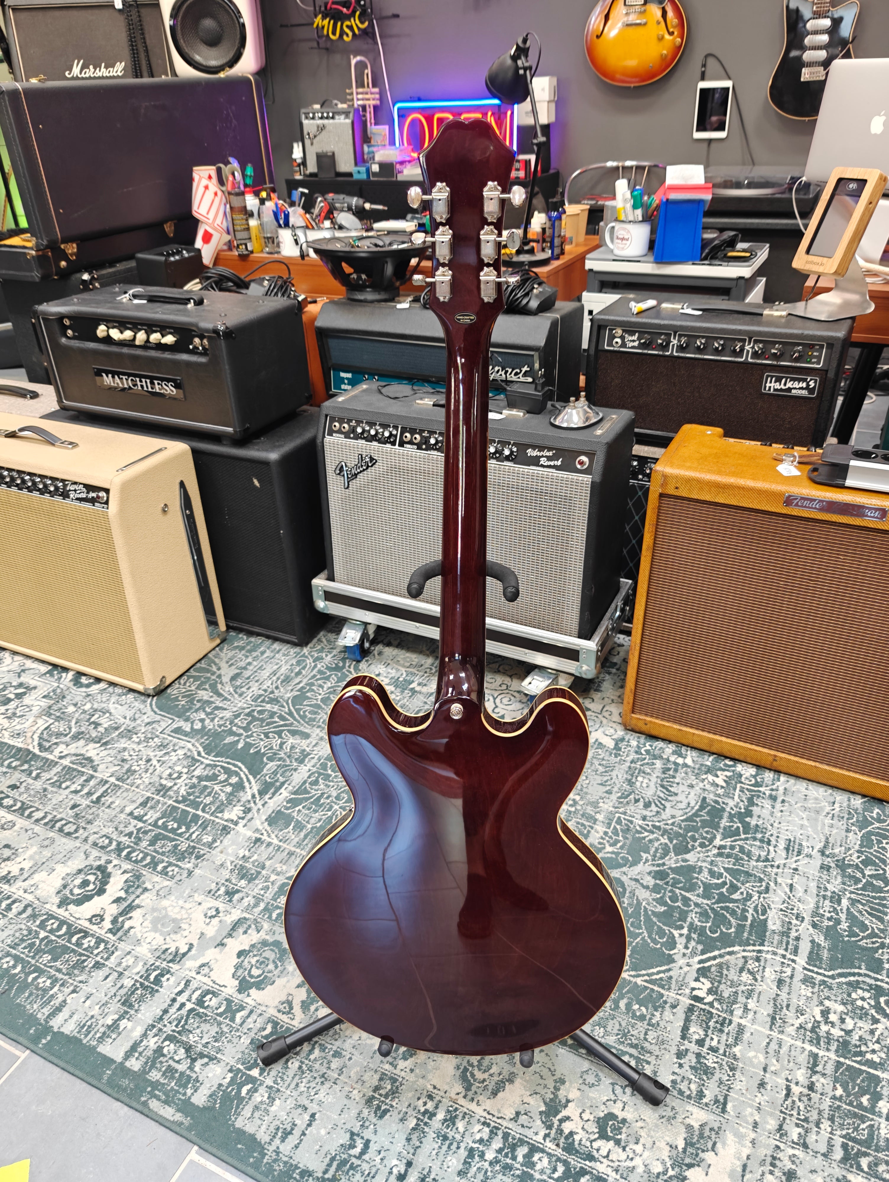 Epiphone Casino