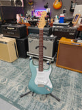 Tokai TST-50 Ocean Turquoise Metallic