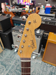 Tokai TST-50 Ocean Turquoise Metallic