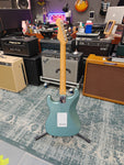 Tokai TST-50 Ocean Turquoise Metallic