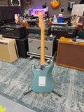 Tokai TST-50 Ocean Turquoise Metallic