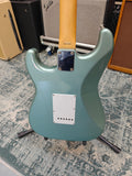 Tokai TST-50 Ocean Turquoise Metallic