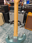 Tokai TST-50 Ocean Turquoise Metallic