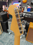 Tokai TST-50 Ocean Turquoise Metallic