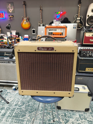 Peavey Classic 20