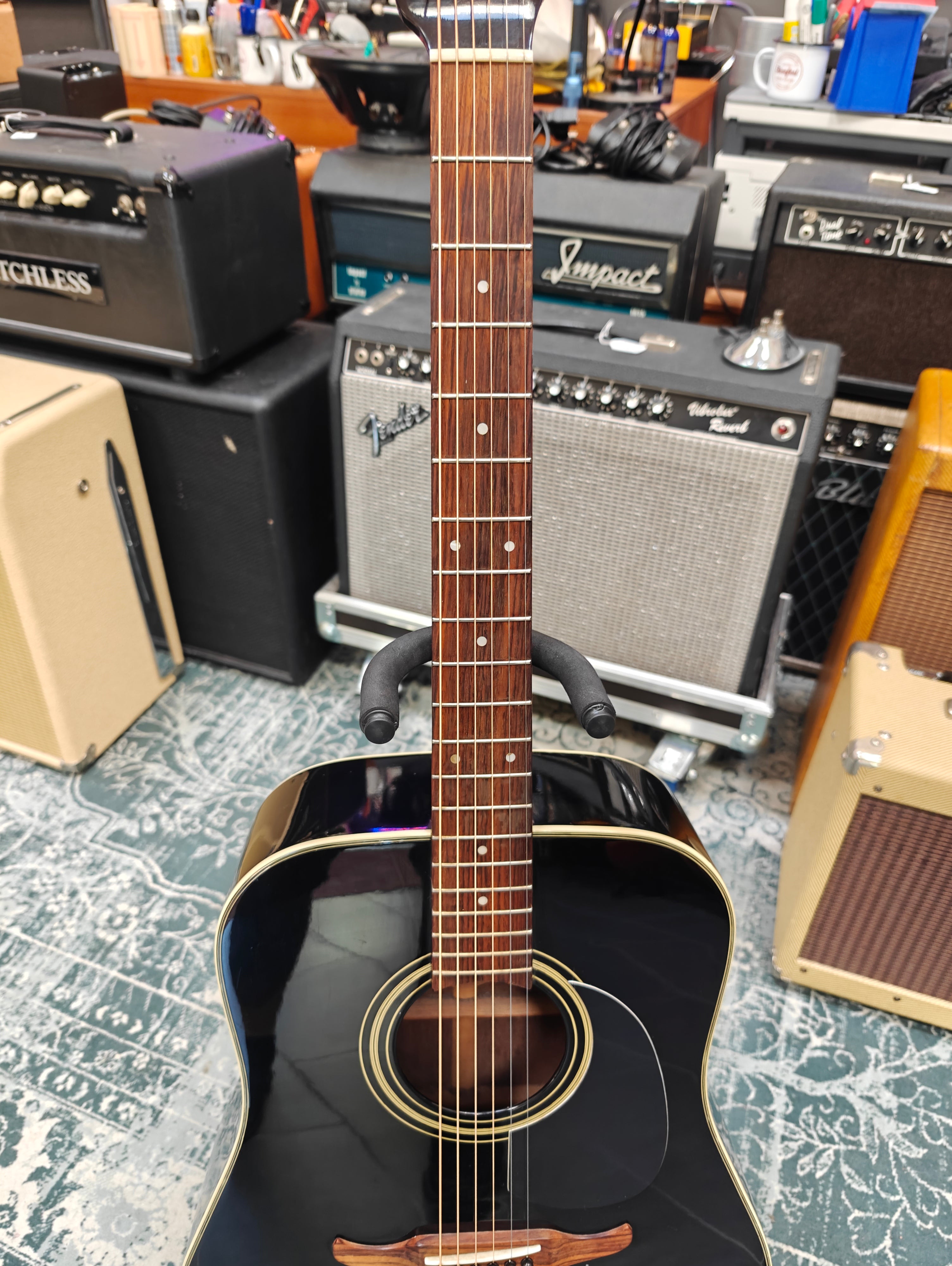 Fender Catalina