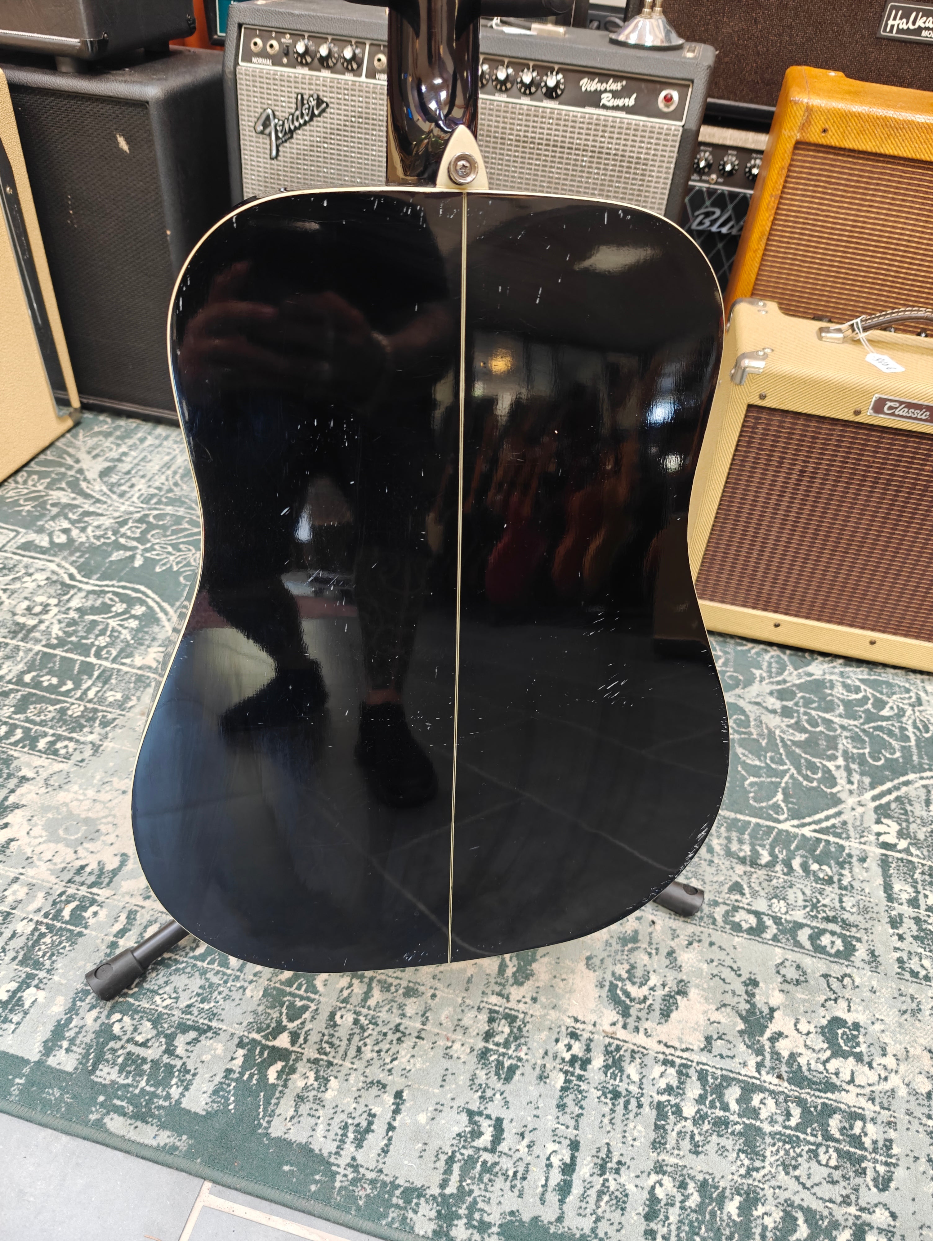 Fender Catalina