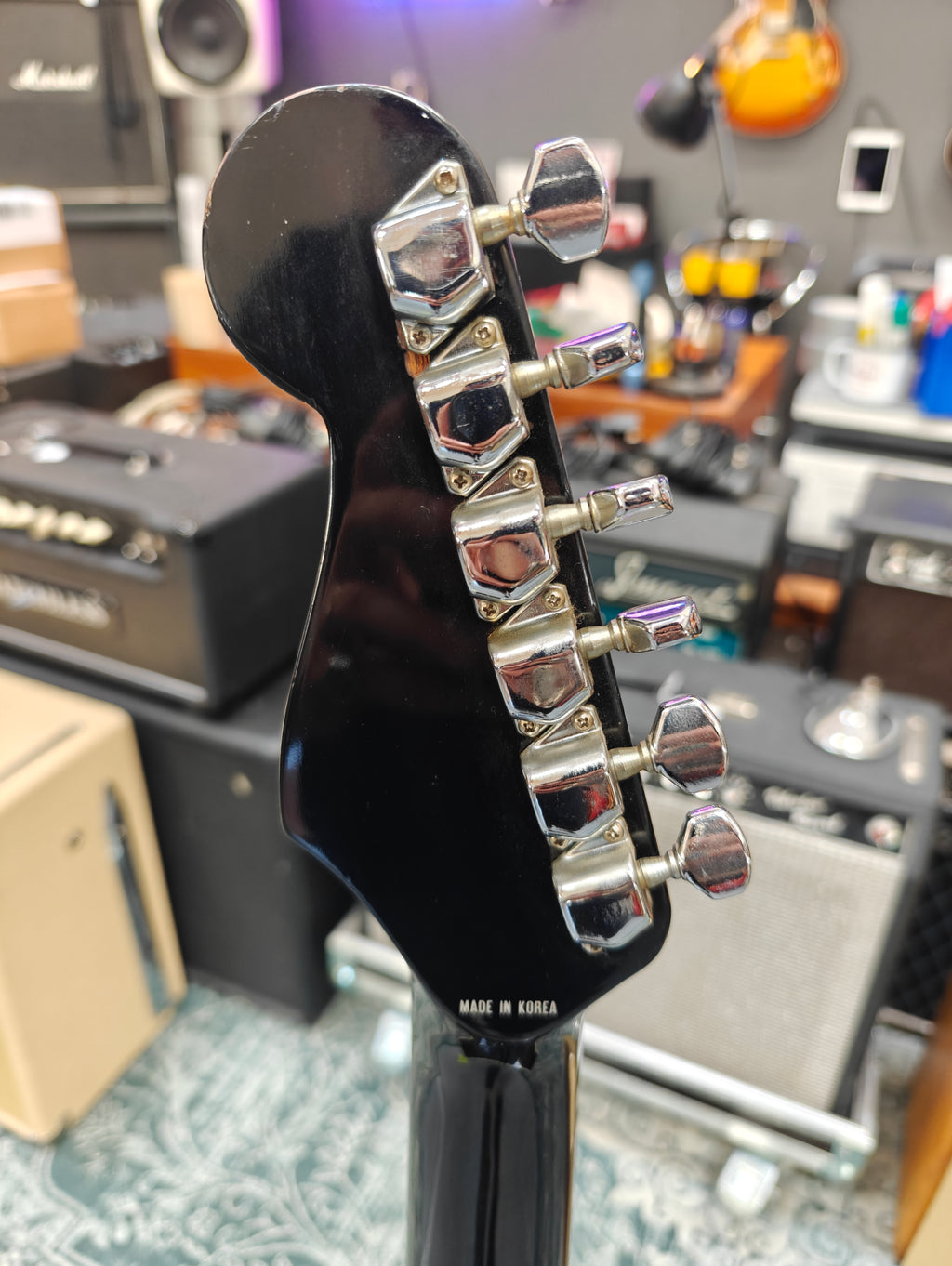 Fender Catalina