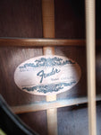Fender Catalina