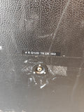 Monster 4x12" Cabinet w/ G12S Speakers from 1970s