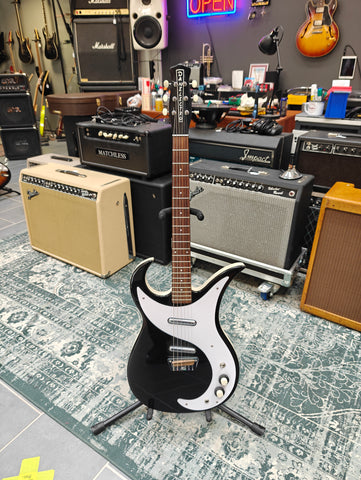 Danelectro Wild Thing