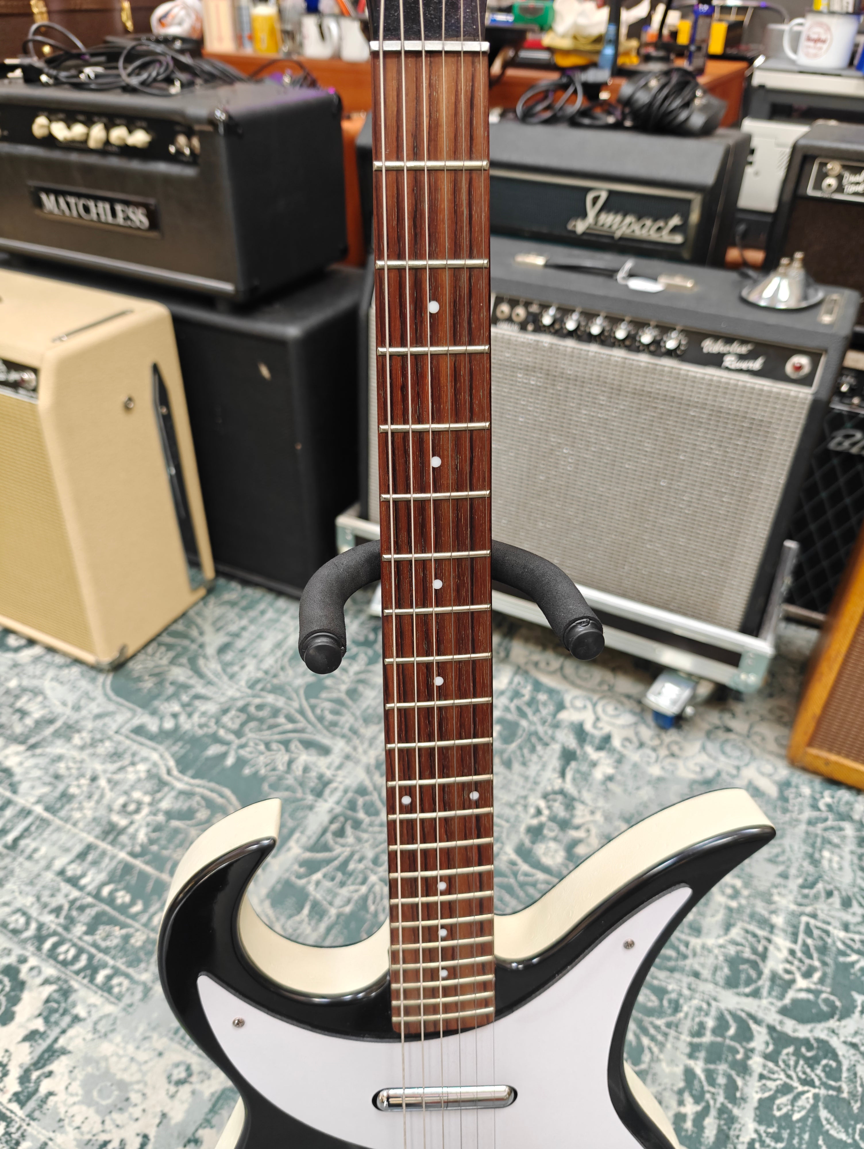 Danelectro Wild Thing