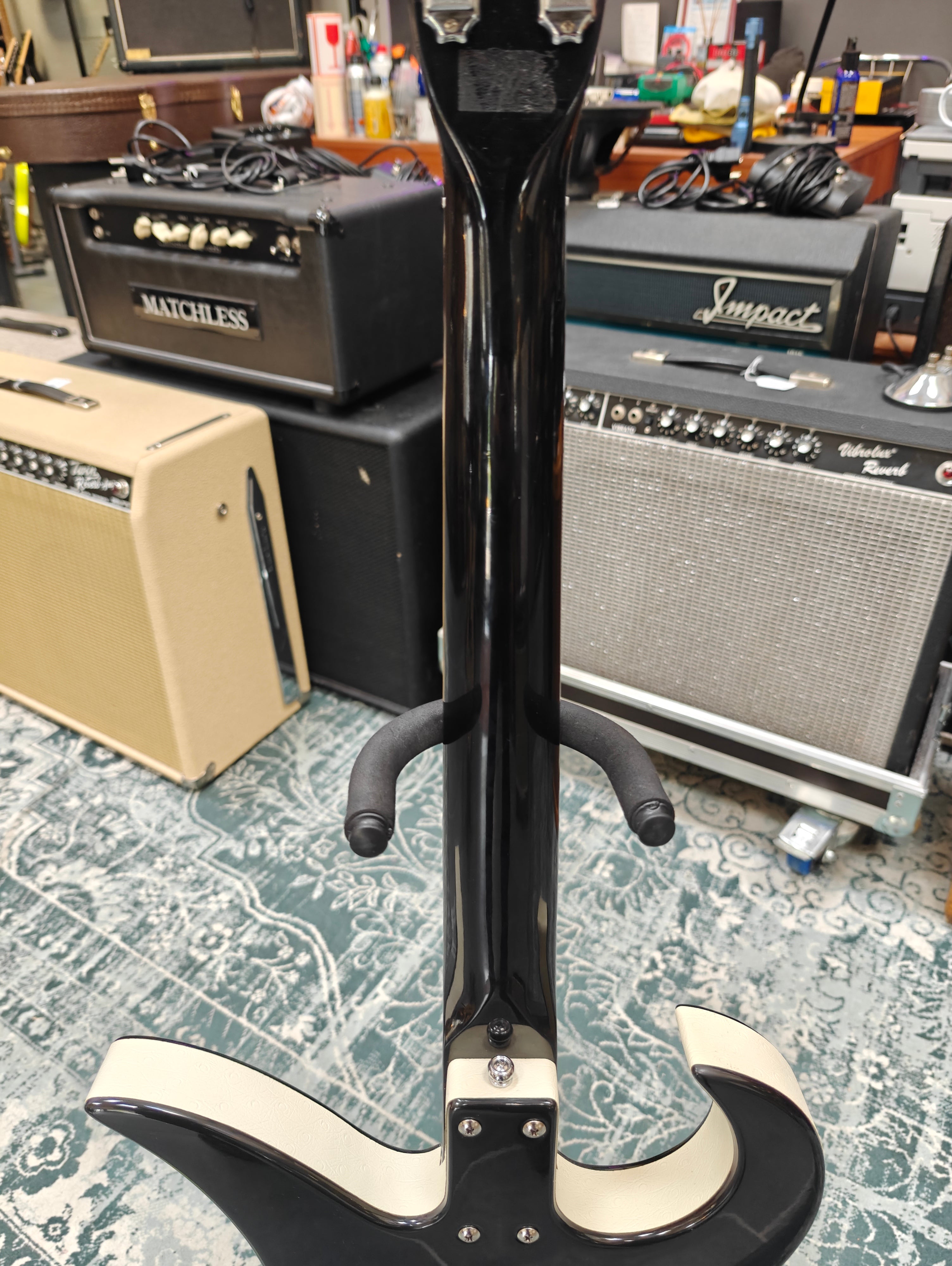Danelectro Wild Thing