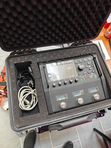 Fractal FM3 MkI