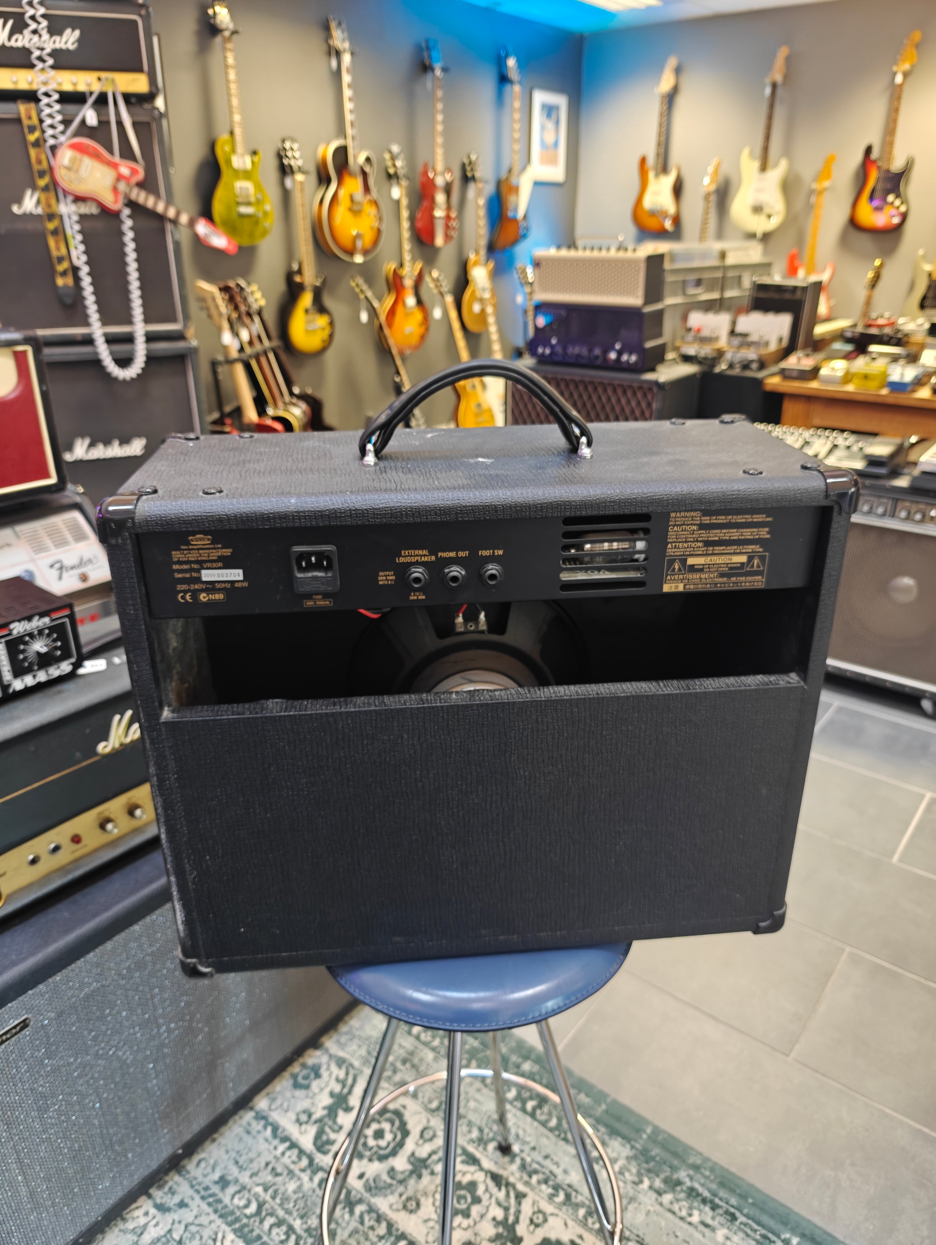Vox VR30