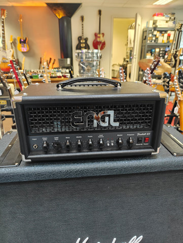 Engl E633 Fireball 25 Head
