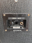 Marshall MR1960 A 4x12" 16 Ohm