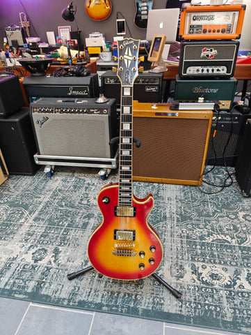 Gibson Les Paul Custom 1977