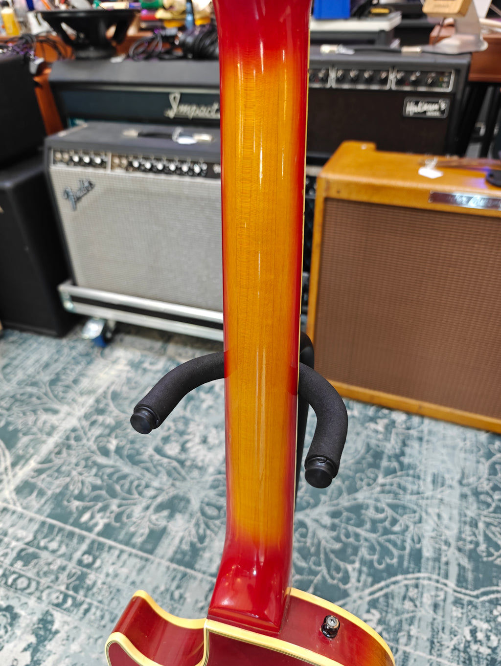 Gibson Les Paul Custom 1977