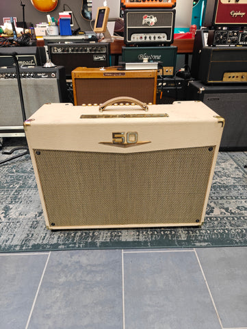 Crate Palomino 50
