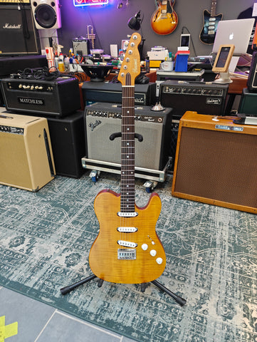 Precious Tele by Ari Rantala