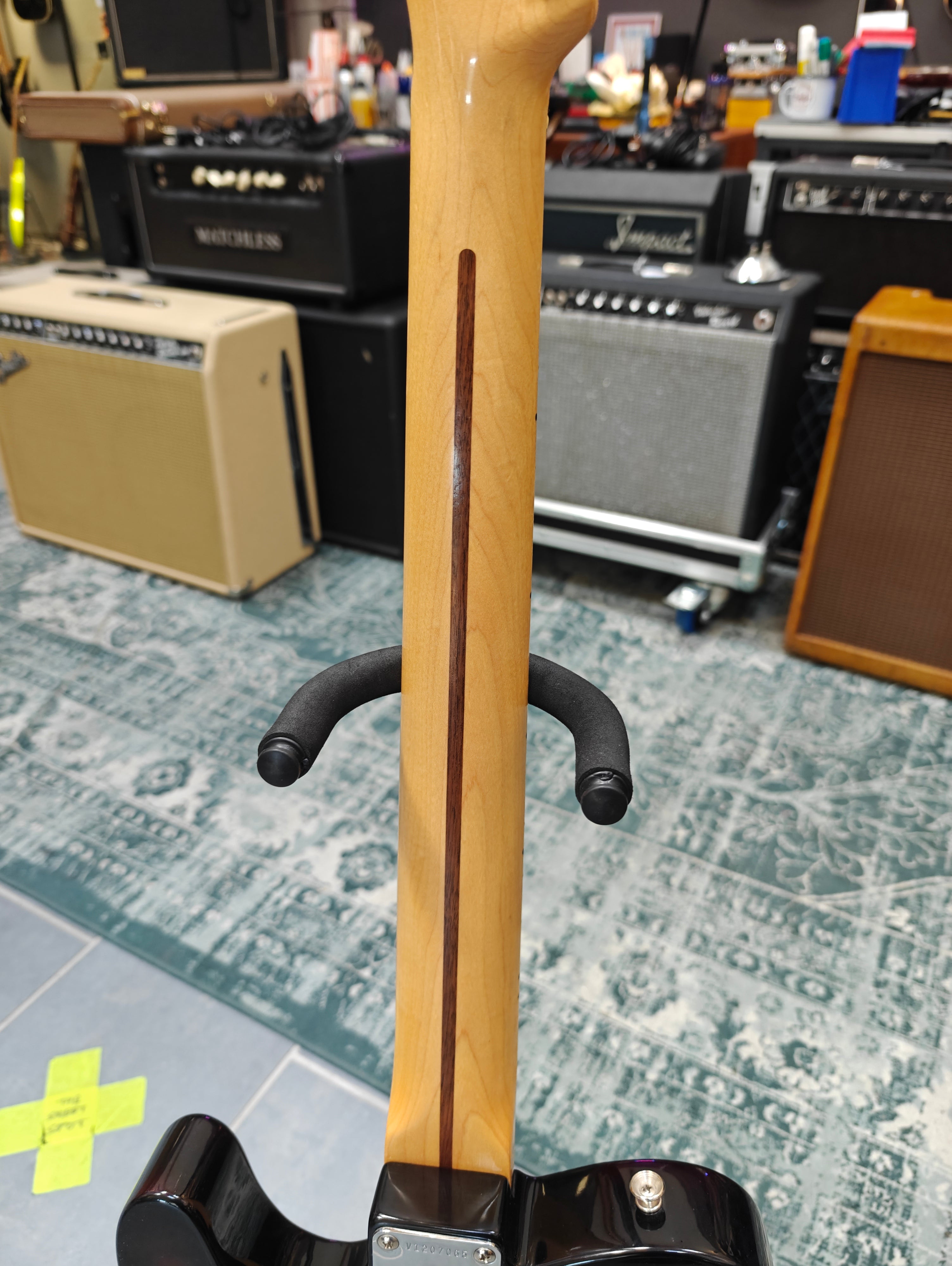 Fender American Vintage '58 Telecaster 2013