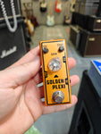 Tone City Golden Plexi