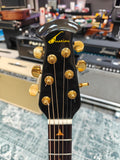 Ovation 1868 Elite 1995 Made in Usa