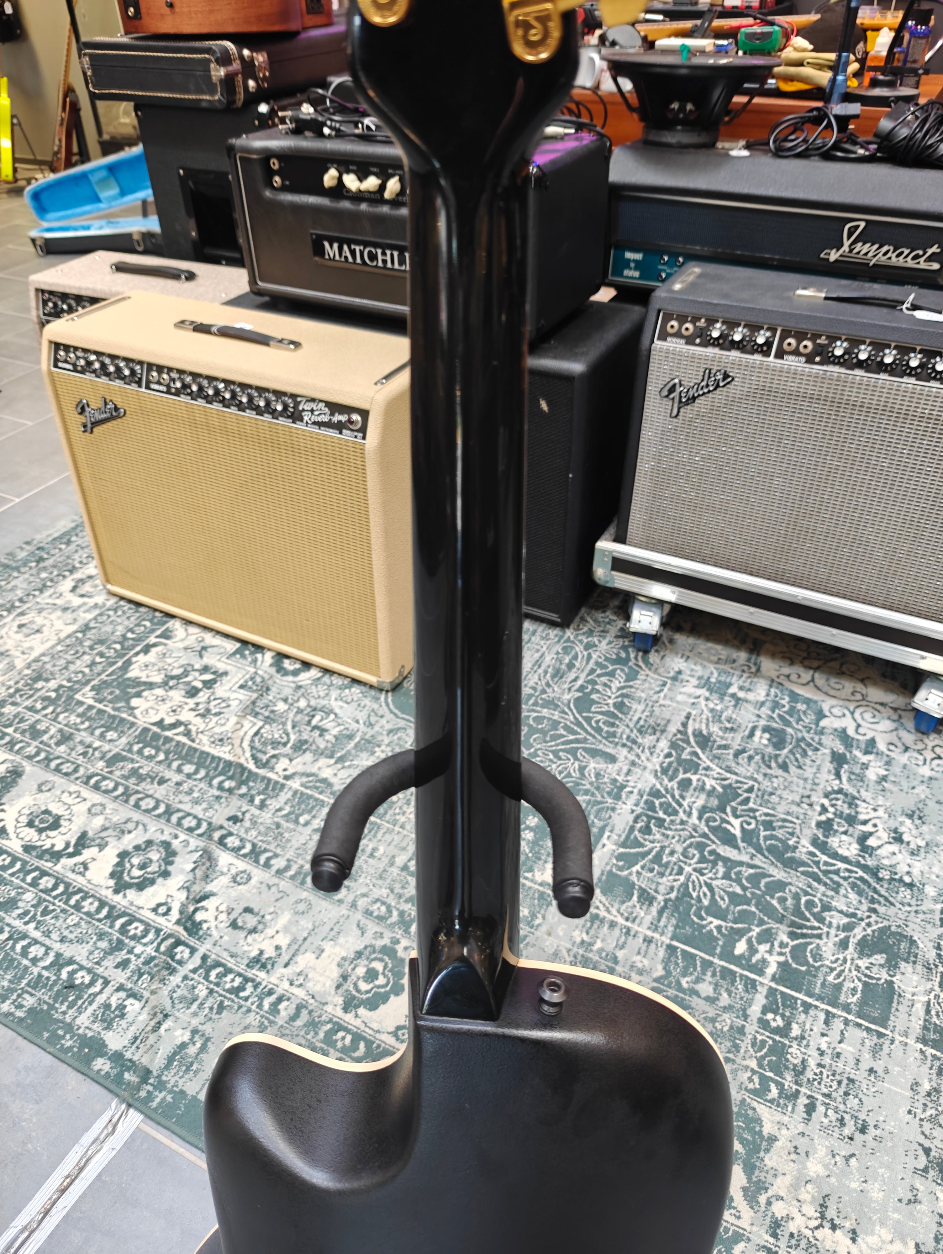 Ovation 1868 Elite 1995 Made in Usa – Tonefest Guitar Gallery