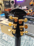 Ovation 1868 Elite 1995 Made in Usa
