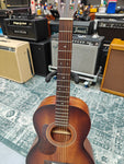 Herley-Benton CLP-15ME LH VS