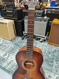 Herley-Benton CLP-15ME LH VS